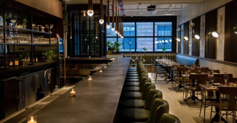 NYC: Tour and Tasting at Brooklyn Winery - The Real-World Pros and Cons