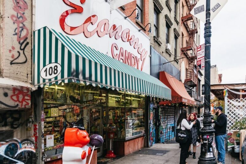 NYC: Traditional Immigrant Foods Guided Walking Tour - Final Thoughts