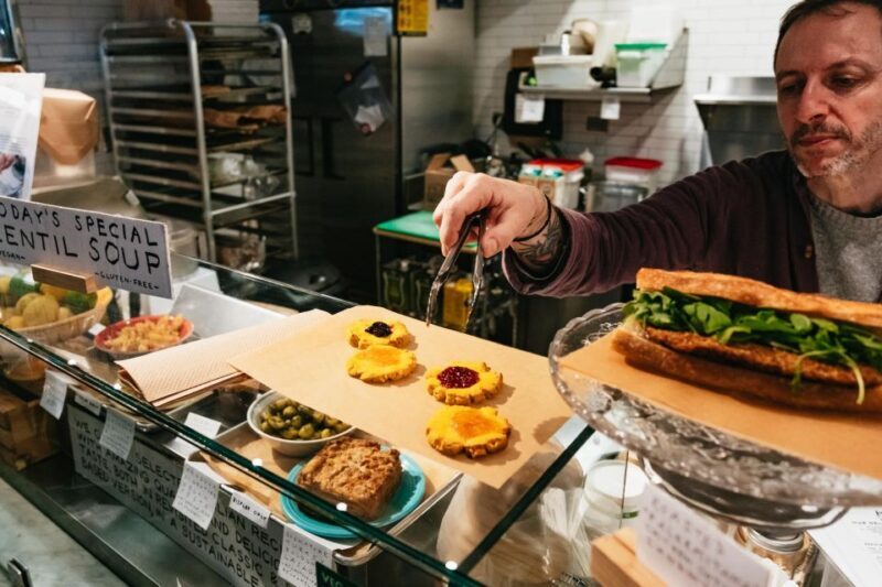 NYC: Traditional Immigrant Foods Guided Walking Tour - FAQ