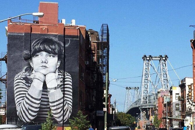 NYC TV and Movie Williamsburg Half Day Tour - A Deep Dive into the Tour Experience