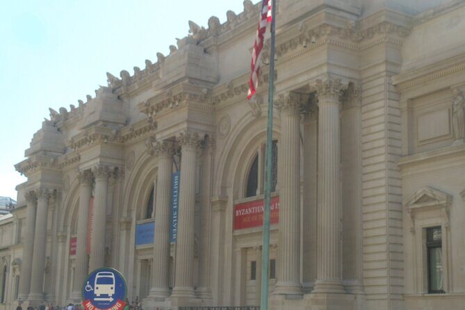 NYC Upper East Side Self-Guided Scavenger Hunt - What You Can Expect from This Upper East Side Experience