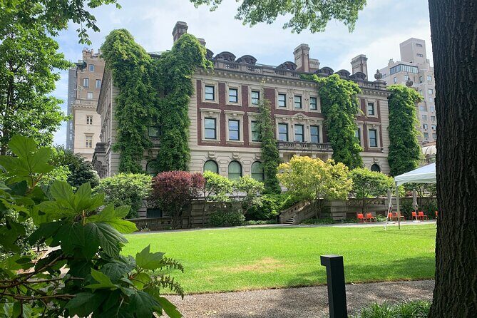 NYC Upper East Side Self-Guided Scavenger Hunt - Who Would Enjoy This Experience?