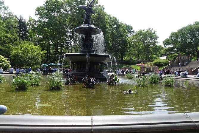 NYC Upper East Side Self-Guided Scavenger Hunt - The Sum Up