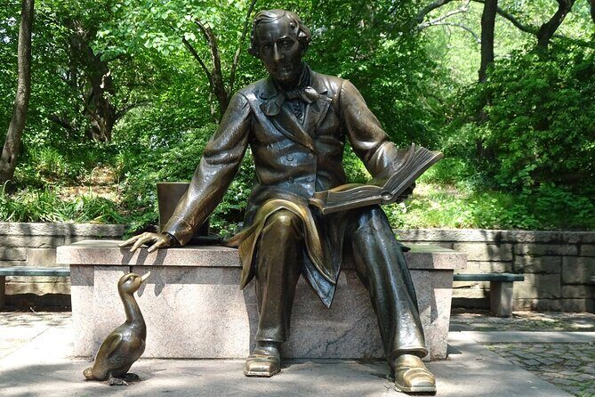 NYC Upper East Side Self-Guided Scavenger Hunt - FAQ