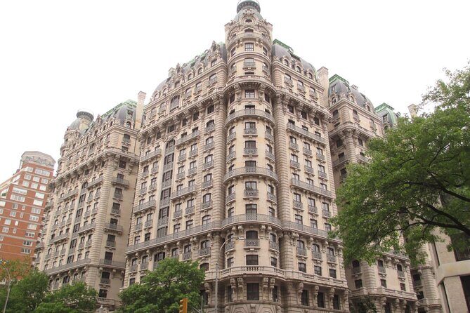 NYC Upper West Side Self Guided Walking Tour Scavenger Hunt - The Value of This Tour