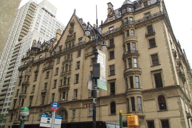 NYC Upper West Side Self Guided Walking Tour Scavenger Hunt - Final Thoughts