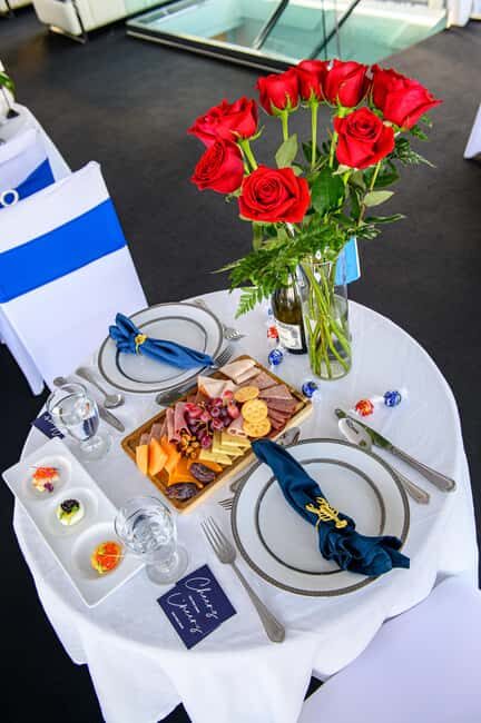 NYC: Valentine's Day Romantic Dinner Cruise - Why the Price Reflects the Experience