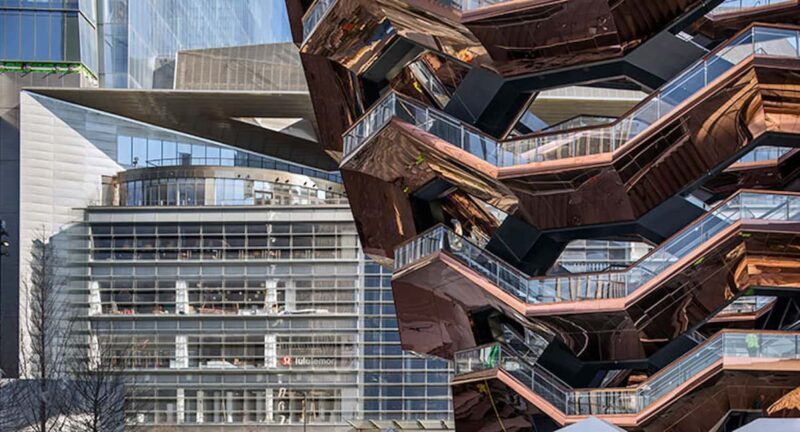 NYC: Vessel at Hudson Yards Admission Ticket - Who Should Consider Visiting?