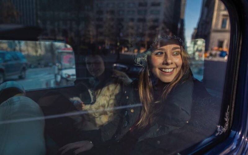 NYC: Vintage Car Midtown Manhattan Tour - FAQs