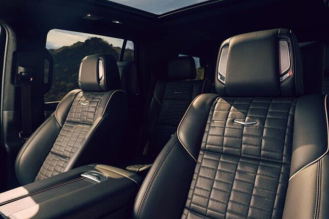 NYC VIP Private Luxury airport arrival ride by Stretch Limousine - Final Thoughts