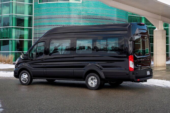 NYC VIP Private Luxury Departure ride via Stretch Limousine, Van, Sedan or SUV - Who Should Consider This?