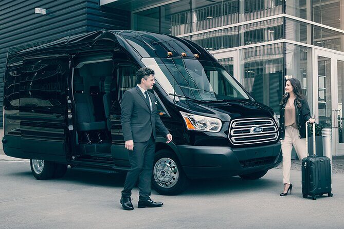 NYC VIP Private Luxury Departure ride via Stretch Limousine, Van, Sedan or SUV - FAQ