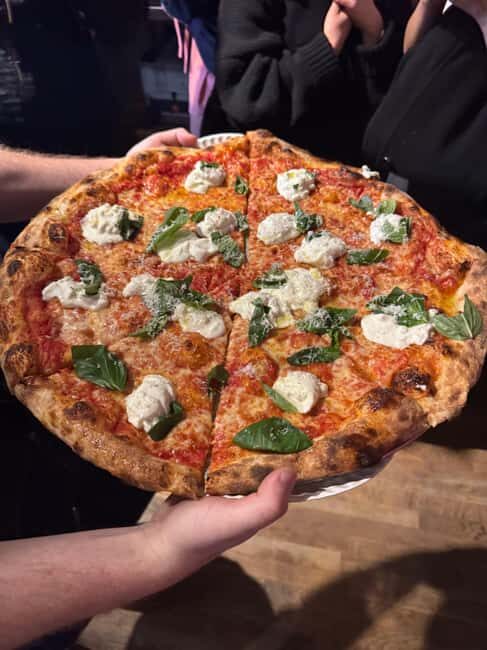 NYC: Viral Food Tours, West Village - Practical Details and Tips