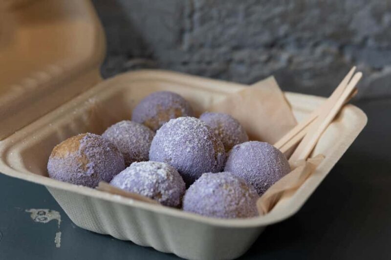 NYC Walking Tour: Wall Street History & Chinatown Food - A Deep Dive into the Tour Experience