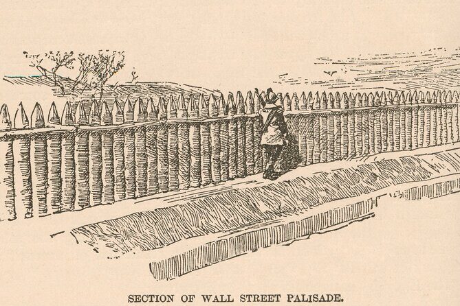 NYC Wall Street and American Finance Walking Tour - Frequently Asked Questions