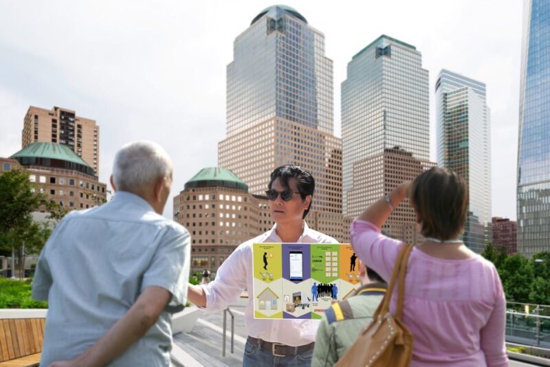 NYC: Wall Street and Financial District Walking Tour - What Travelers Are Saying