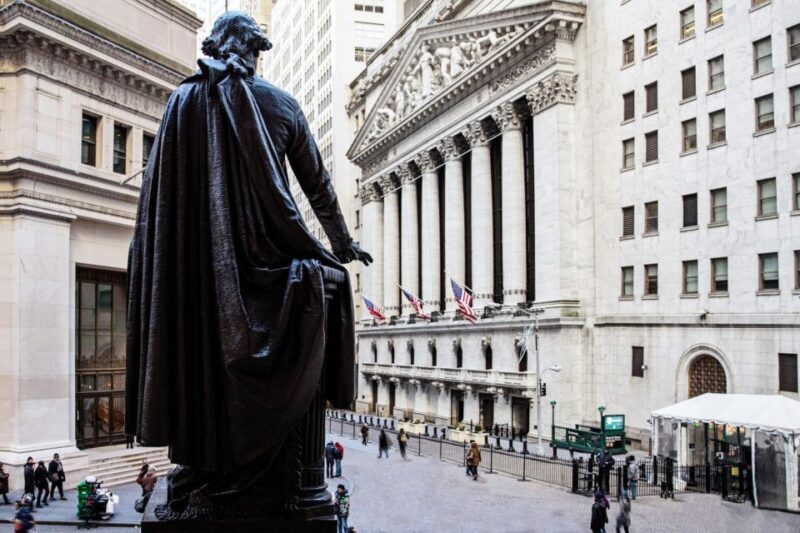 NYC: Wall Street and Financial District Walking Tour - Who Will Love This Tour?
