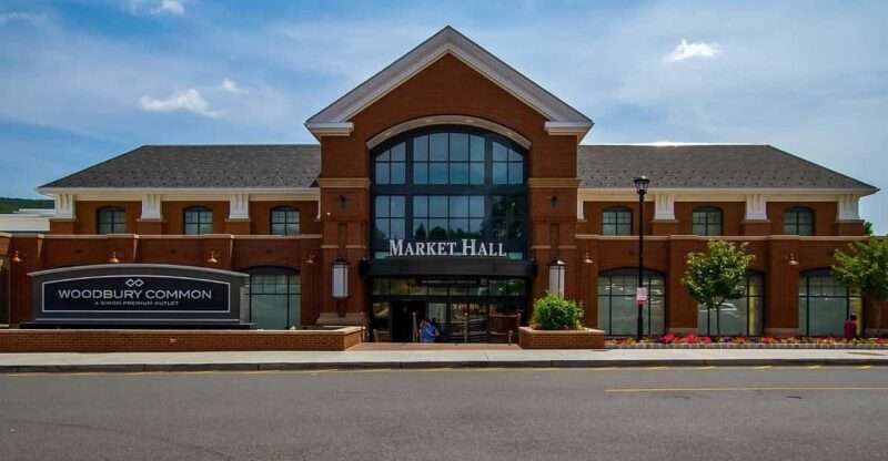 NYC: Woodbury Outlets Private Shopping Tour - What Makes This Tour Stand Out?