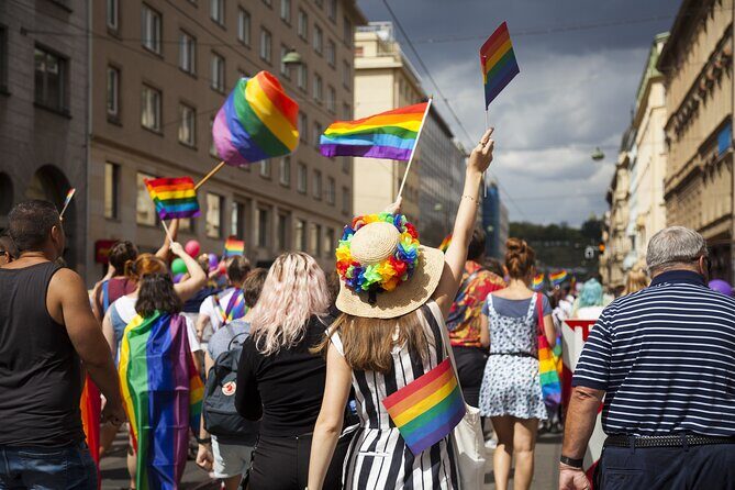 NYCs Greenwich Village Private Walking Tour - FAQ