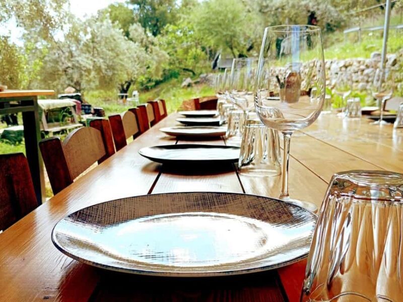 Nydri: Farm-to-Table Private Dining at Lefkada Micro Farm - Possible Downsides