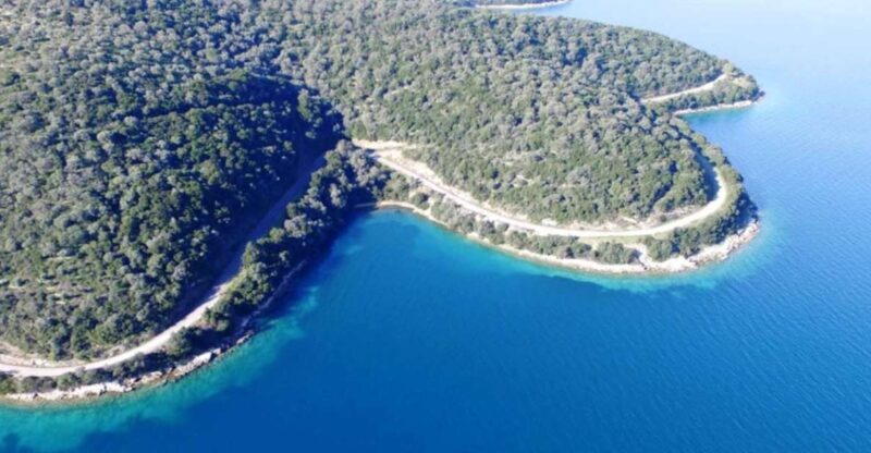 Nydri: Full-Day Sailing Cruise with Swim Stops & Meal - Nydri: Full-Day Sailing Cruise with Swim Stops & Meal — A Detailed Look