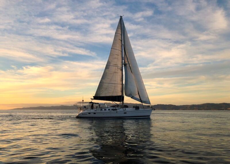 Nydri: Full-Day Sailing Cruise with Swim Stops & Meal - What Makes This Sailing Cruise Stand Out