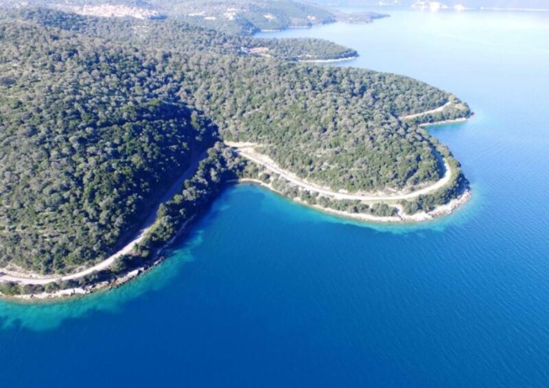 Nydri: Full-Day Sailing Cruise with Swim Stops & Meal - The Experience: What You’ll Love