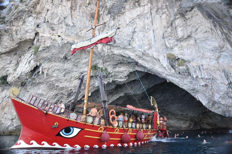 Nydri: Sailing Through History. Daily Cruise with Beach BBQ - Final Thoughts