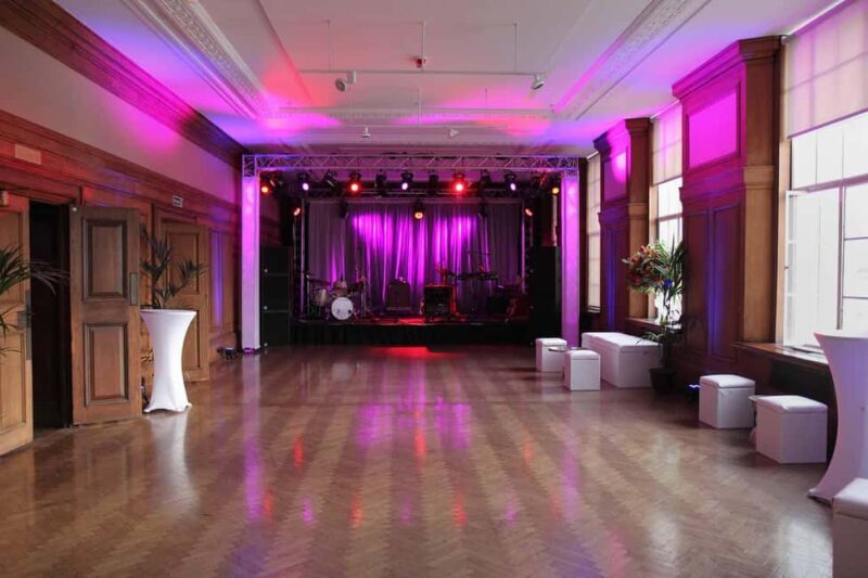 NYE Fireworks Celebration at London Eye's County Hall - NYE Fireworks Celebration at London Eye’s County Hall: A Complete Review