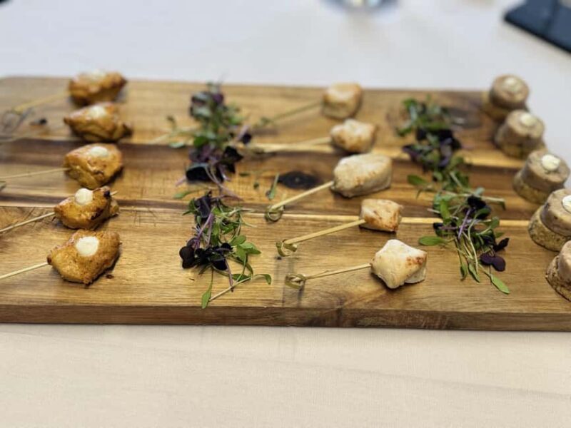 NYE Fireworks Celebration at London Eye's County Hall - How the Evening Unfolds