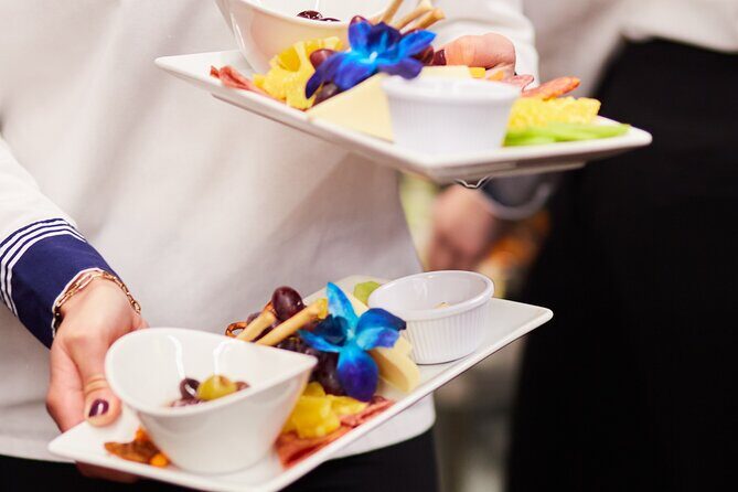 NYE Fireworks Cruise on the Grande Mariner With Dinner + Open Bar - Who Should Consider This Cruise?