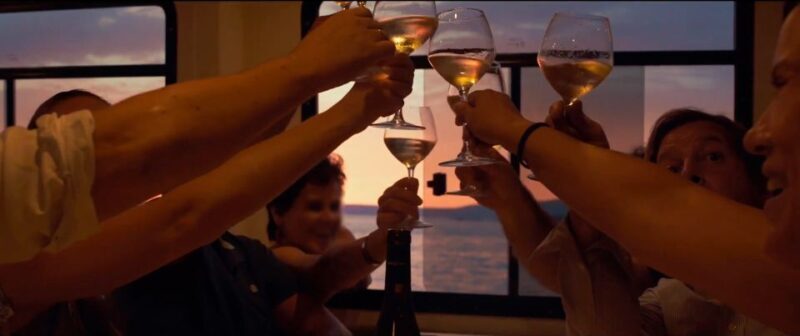 O Grove: Boat Tour at the Arousa estuary with mussel tasting - A Closer Look at the Boat Tour Experience