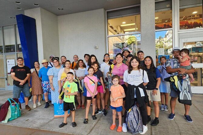 Oahu: All Day Circle Island Tour with Snorkeling - FAQs