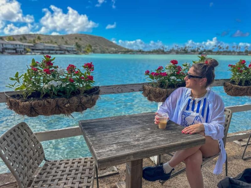 Oahu: All Inclusive Hawaiian Food & Scenic Sights Tour - An Honest Look at the Experience