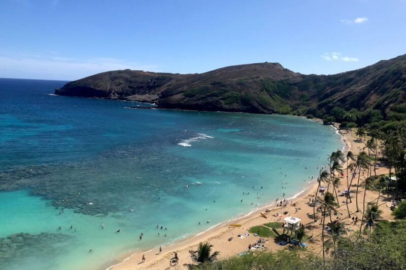 Oahu: Beauty and the Feast Circle Island Experience - The Pros and Cons of This Tour
