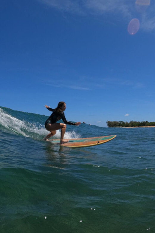 Oahu: Beginner Group Surf Lesson on North Shore - The Value for Your Money