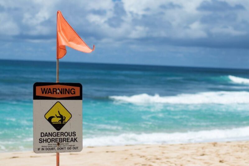 Oahu: Circle Island Day Trip with Shrimp Plate Lunch - Key Points