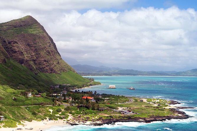 Oahu Circle Island (Holoholo Mokupuni), from Waikiki - The Value of This Tour