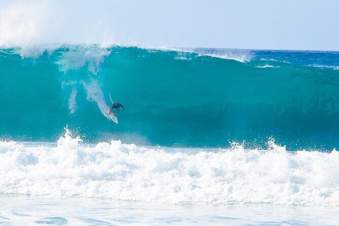 Oahu Circle Island Tour - A Deep Dive into the Oahu Circle Island Tour