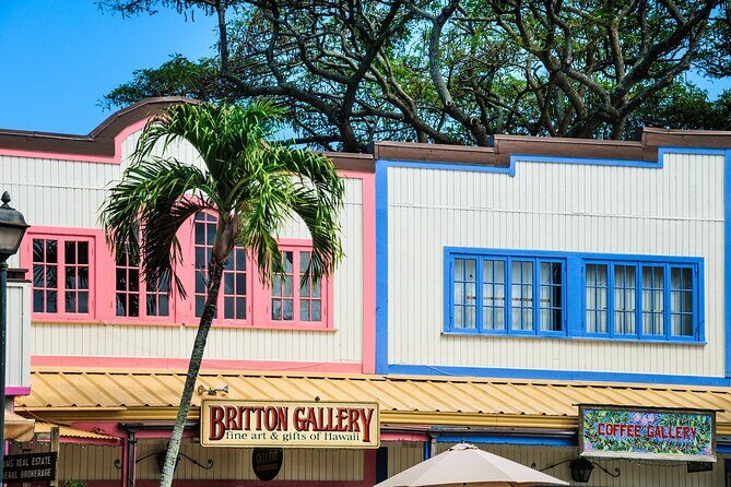 Oahu Circle Island Tour - FAQs