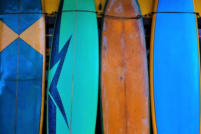 Oahu Circle Island Tour - Final Thoughts