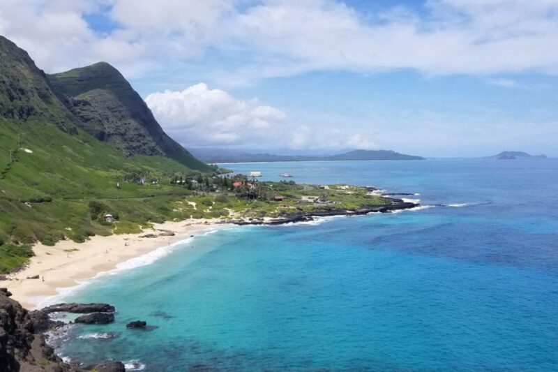 Oahu Circle Island Tour - Best Spots & Beaches - Who Will Love This Tour?