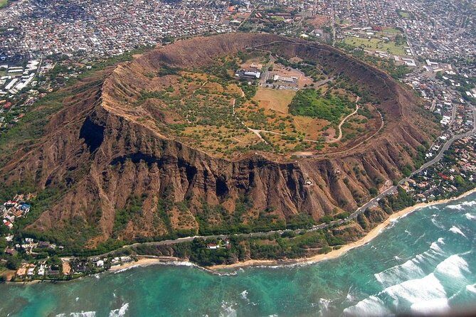 Oahu Circle Island Tour - Transportation & Group Dynamics