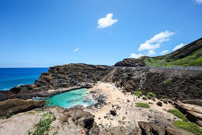 Oahu Circle Island Tour with Byodo-In Temple Admission - Diving into the Experience: What You Can Expect