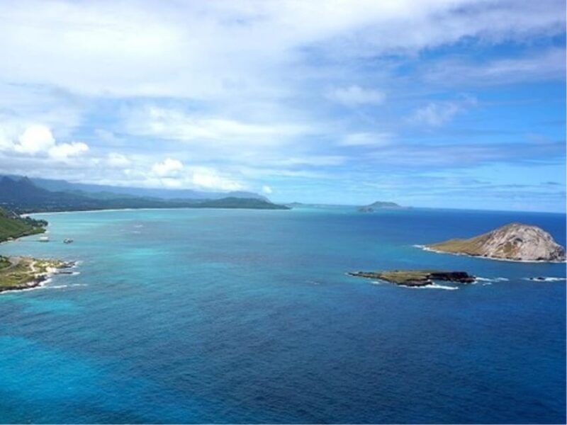Oahu Circle Island Tour with Byodo-In Temple Admission - A Closer Look at the Oahu Circle Island Tour