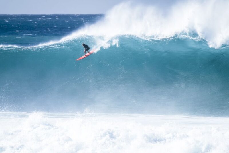 Oahu: Complete Island Tour with Tropical Waterfall Swimming - Key Points