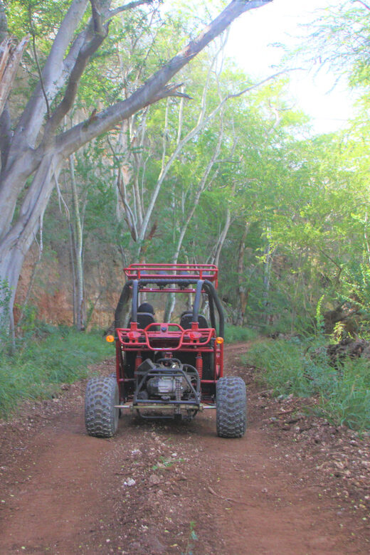 Oahu: Coral Crater Zipline and Offroad ATV Adventure - FAQ