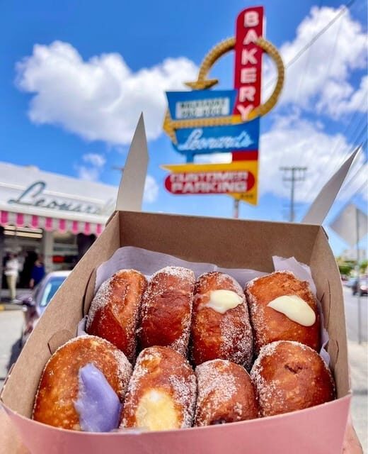 Oahu Cultural Food Tour - FAQ