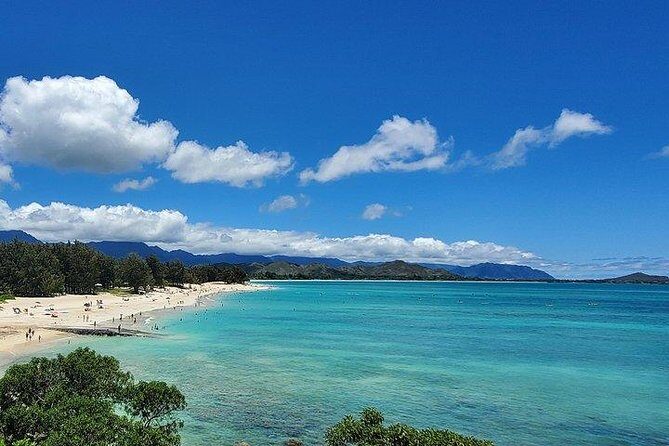 Oahu: Custom Island Tour - ETOHI - FAQs