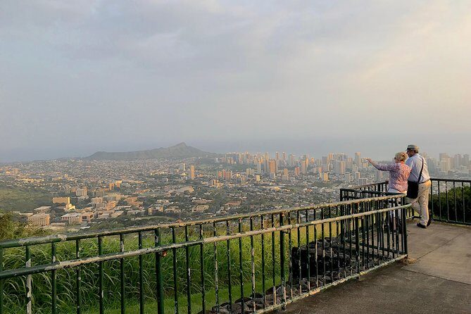 Oahu Custom Private Circle Island and Mini Circle Island Tours - Driving and Duration: What to Expect